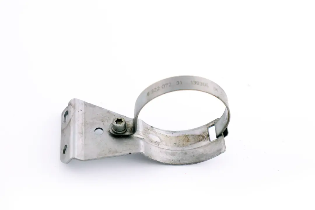 Collier de serrage Pompe à eau de refroidissement BMW F80 F83 F82 F83 M4 - SKU 9322072 - Numéro de pièce 9322072