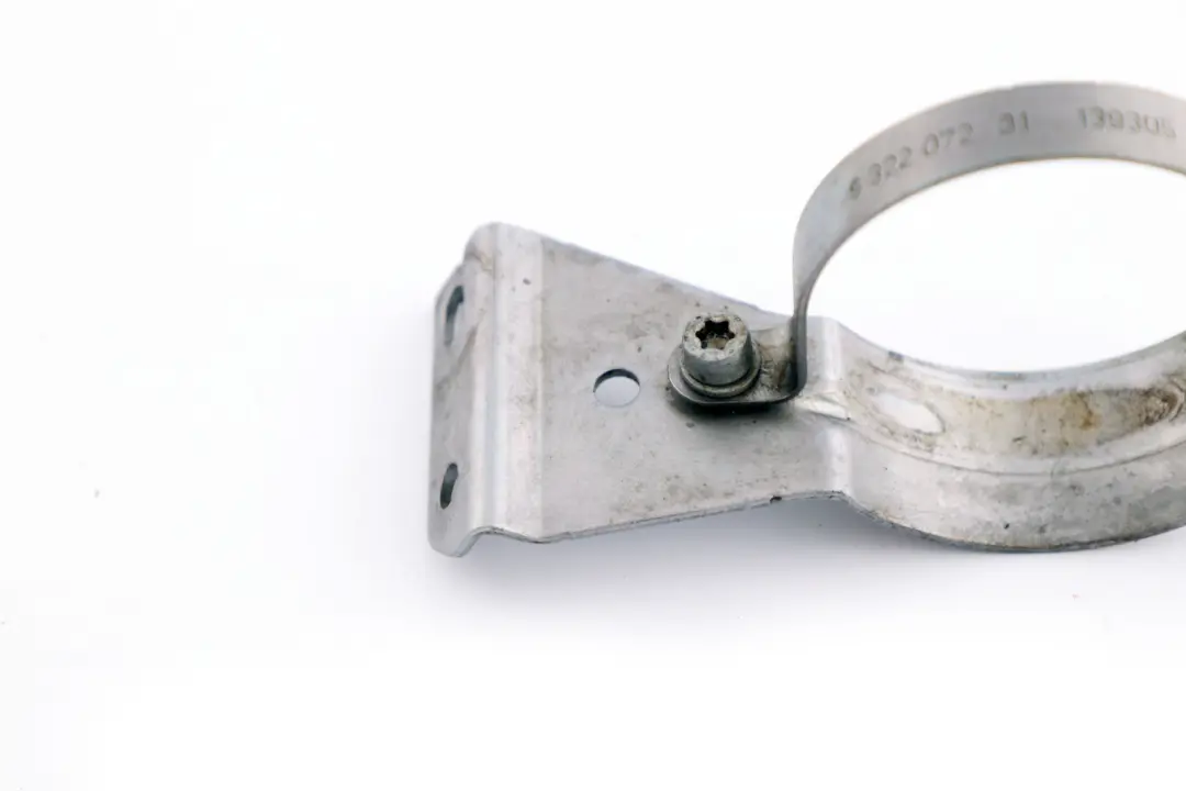 BMW F80 F83 F82 F83 M4 Abrazadera Refrigerante Bomba de Agua - SKU 9322072 - Número de pieza 9322072