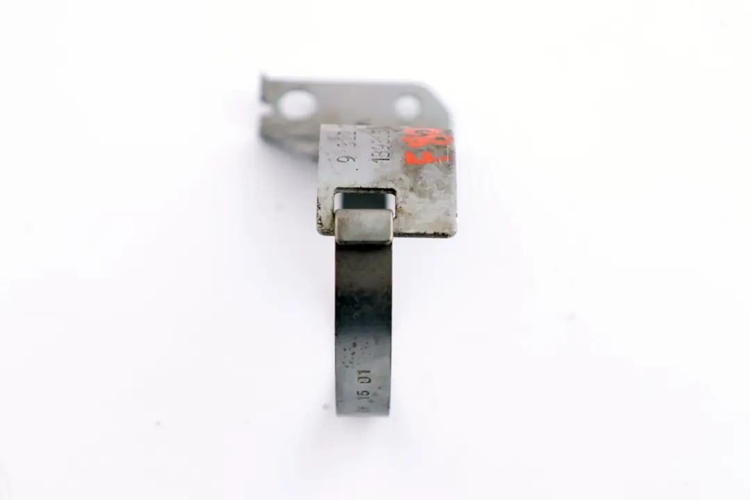Collier de serrage Pompe à eau de refroidissement BMW F80 F83 F82 F83 M4 - SKU 9322072 - Numéro de pièce 9322072