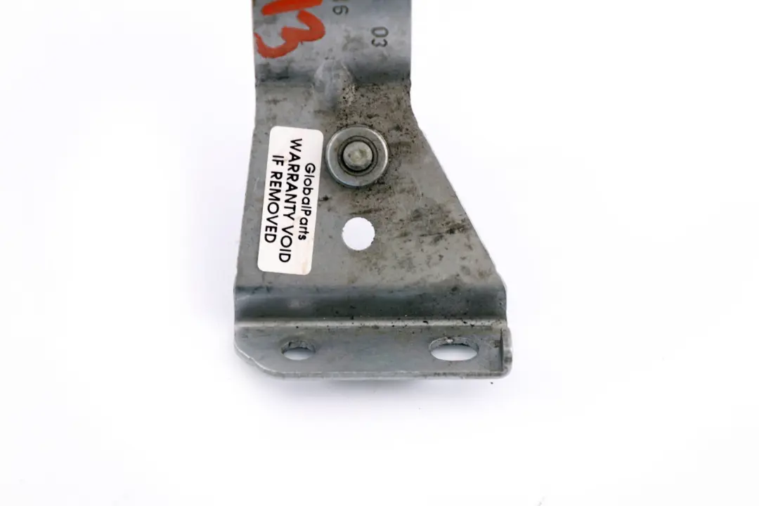 Collier de serrage Pompe à eau de refroidissement BMW F80 F83 F82 F83 M4 - SKU 9322072 - Numéro de pièce 9322072
