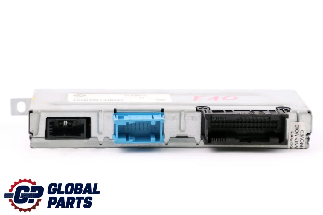  Module Passerelle BMW F01 F10 F11 F12 Contrôle Central Du Corps 9244262 - SKU 9322532 - Numéro de pièce 9322532