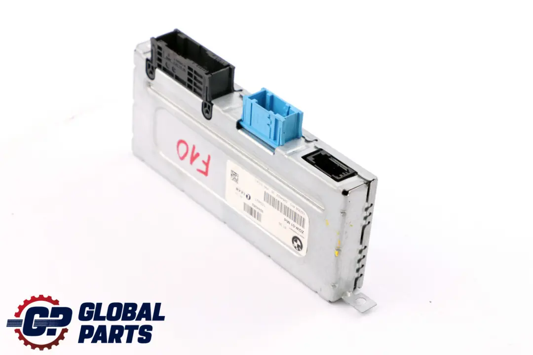  Module Passerelle BMW F01 F10 F11 F12 Contrôle Central Du Corps 9244262 - SKU 9322532 - Numéro de pièce 9322532
