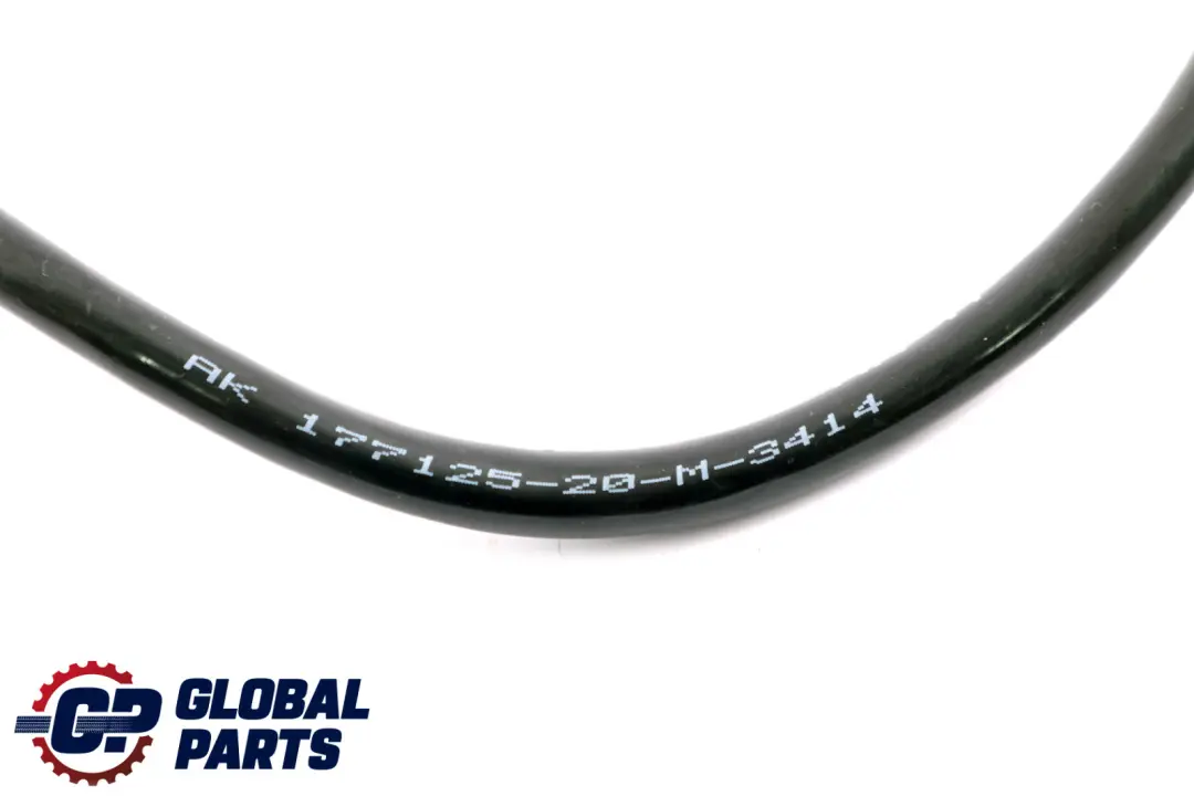 BMW F20 F21 F22 F30 F31 Polo Negativo Menos IBS Cable De Batería - SKU 9322900 - Número de pieza 9322900