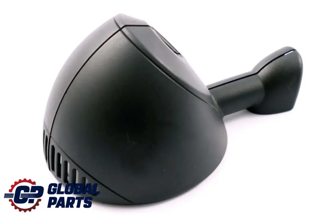 Mini Cooper 1 F55 F56 F57 Lot Couvercles Spiegelfuss Noir - SKU 9323542-1 - Numéro de pièce 9323542