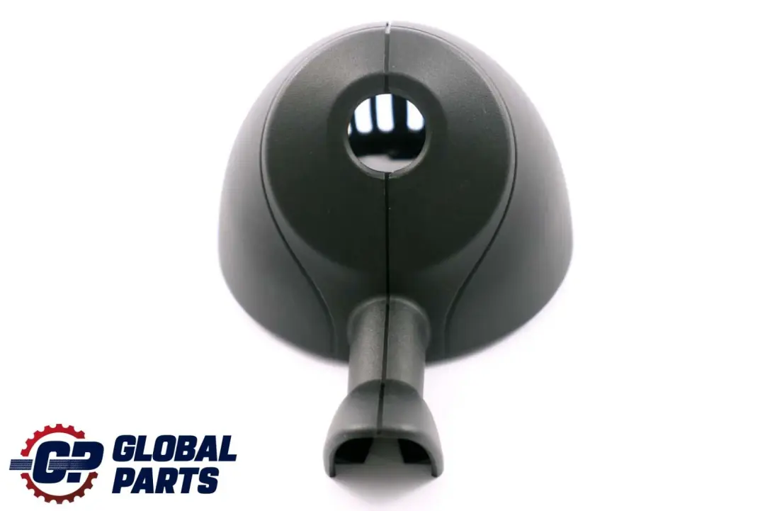 Mini Cooper 1 F55 F56 F57 Satz Abdeckungen Spiegelfuss Schwarz - SKU 9323542-1 - Teilenummer 9323542