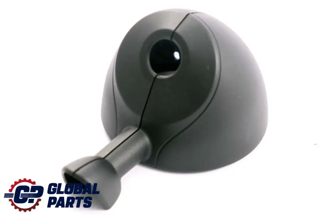Mini Cooper 1 F55 F56 F57 Lot Couvercles Spiegelfuss Noir - SKU 9323542-1 - Numéro de pièce 9323542