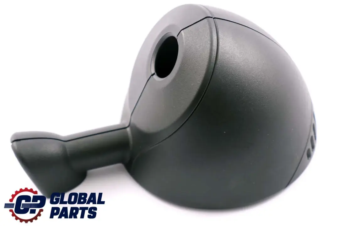 Mini Cooper 1 F55 F56 F57 Satz Abdeckungen Spiegelfuss Schwarz - SKU 9323542-1 - Teilenummer 9323542