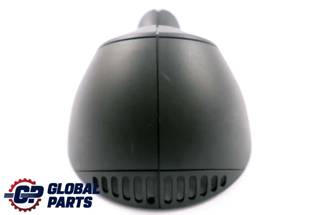 Mini Cooper 1 F55 F56 F57 Satz Abdeckungen Spiegelfuss Schwarz - SKU 9323542-1 - Teilenummer 9323542