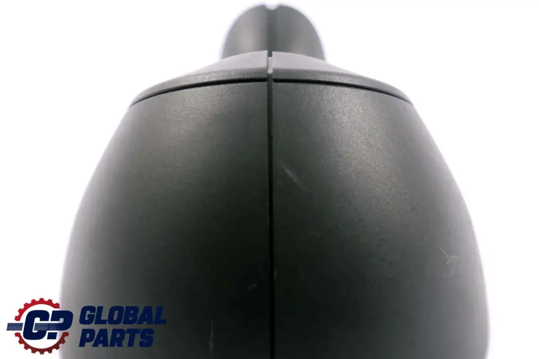 Mini Cooper 1 F55 F56 F57 Satz Abdeckungen Spiegelfuss Schwarz - SKU 9323542-1 - Teilenummer 9323542
