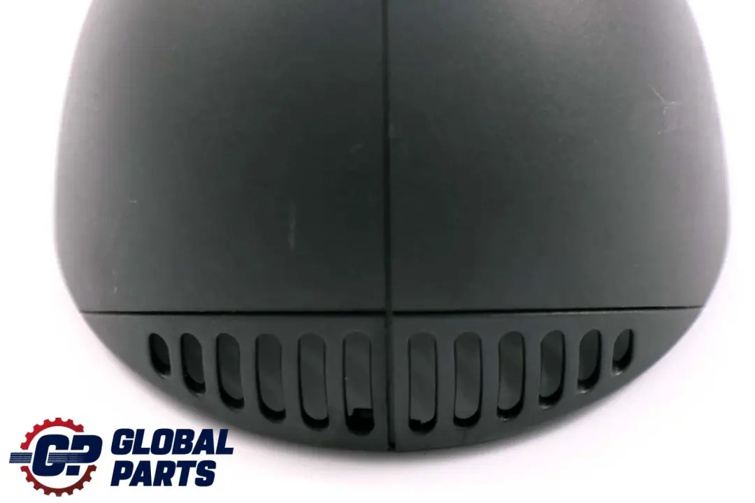 Mini Cooper 1 F55 F56 F57 Satz Abdeckungen Spiegelfuss Schwarz - SKU 9323542-1 - Teilenummer 9323542