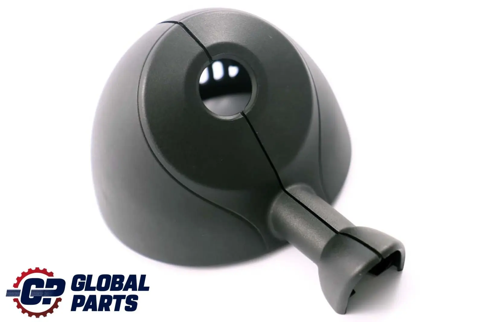 Mini Cooper F55 F56 F57 Set Coperture Specchio Baseplate 9285361 9285362