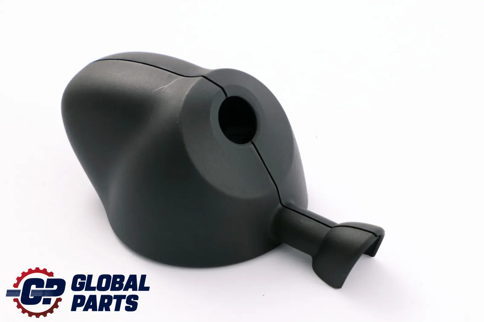 BMW Mini Cooper F55 F56 F57 Set Coperture Specchio Baseplate 9285361 9285362