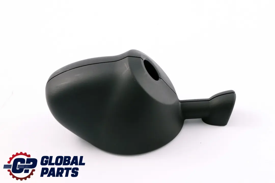 *BMW Mini Cooper F55 F56 F57 Satz Abdeckungen Spiegelfuss Schwarz für mit Teilenummer 9323542 *BMW Mini Cooper F55 F56 F57 Satz Abdeckungen Spiegelfuss Schwarz - SKU 9323542 - Teilenummer 9323542