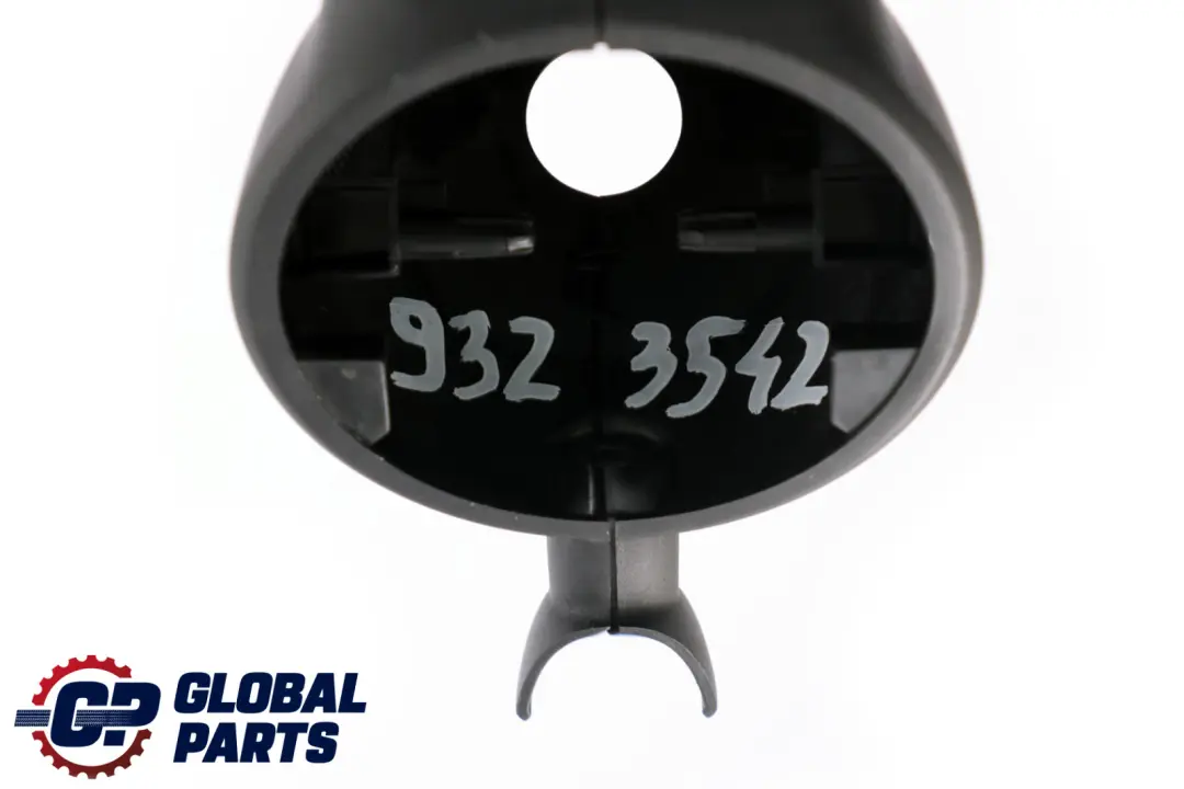 Mini Cooper F55 F56 F57 Couvertures Plaque base retroviseur 9285361 9285362 - SKU 9323542 - Numéro de pièce 9323542