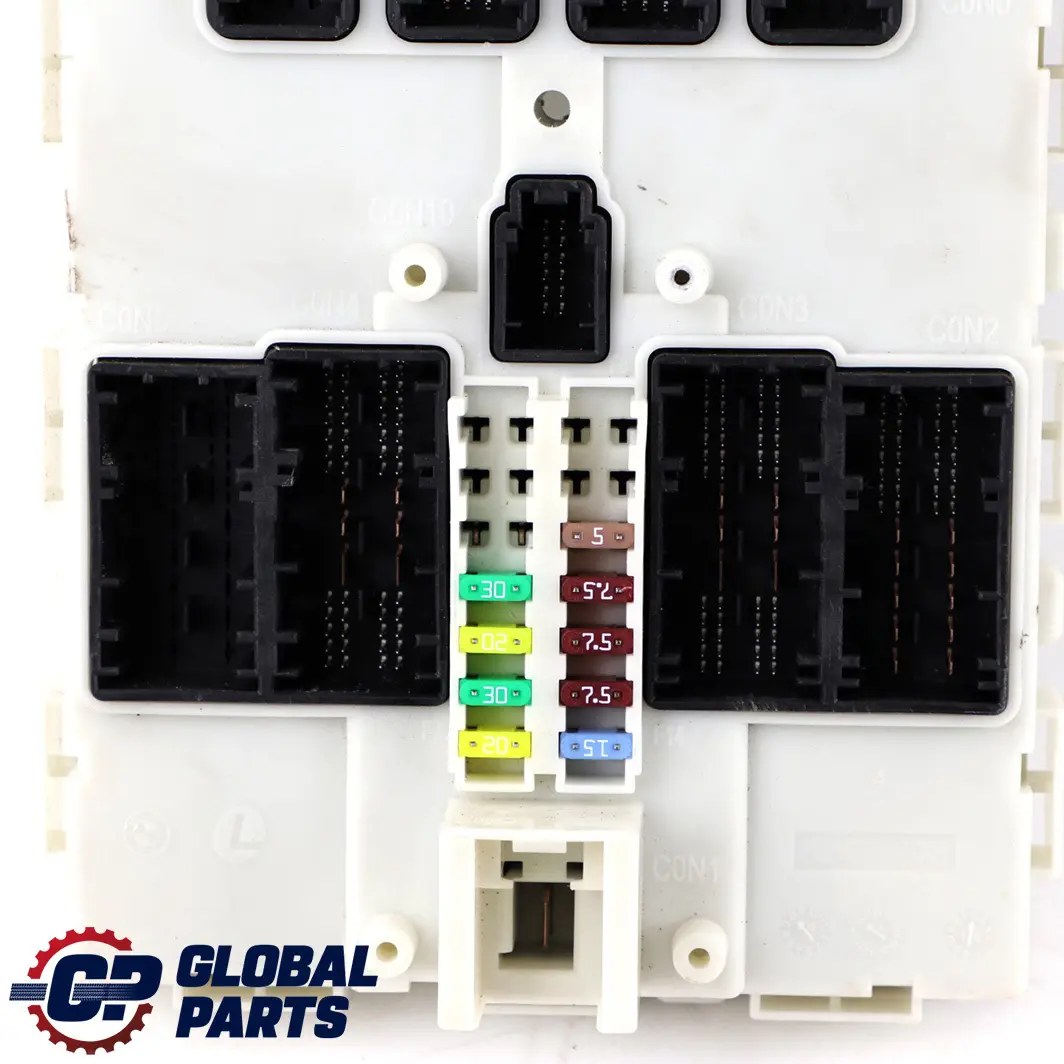 BMW F20 F21 F22 F30 F31 F32 F36 Modulo Unità controllo FEM - SKU 9324781 - Numero di parte 9324781
