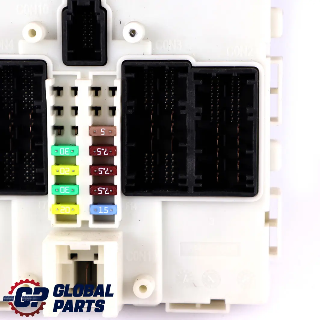 BMW F20 F21 F22 F30 F31 F32 F36 Modul Steuergerät FEM - SKU 9324784 - Teilenummer 9324784