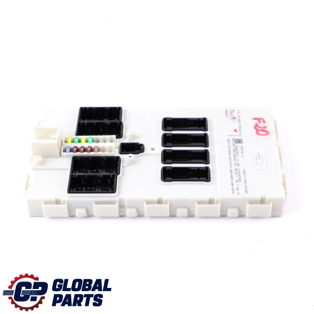 Modul Steuergerät FEM für BMW F20 F21 F22 F30 F31 F32 F36 mit Teilenummer 9324784 BMW F20 F21 F22 F30 F31 F32 F36 Modul Steuergerät FEM - SKU 9324784 - Teilenummer 9324784