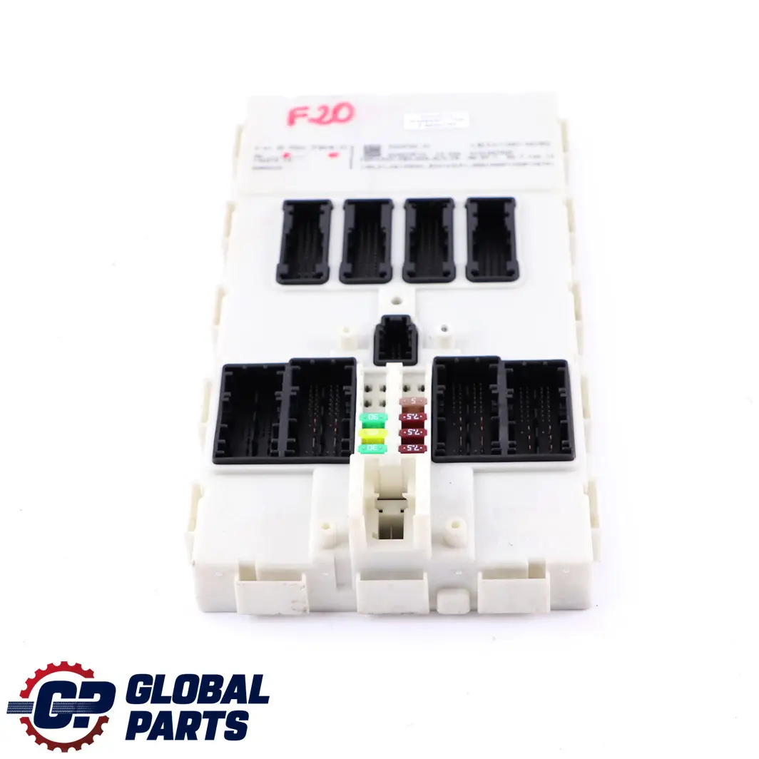 Moduł Sterownik FEM do BMW F20 F21 F22 F30 F31 F32 o numerze 9324784 BMW F20 F21 F22 F30 F31 F32 Moduł Sterownik FEM - SKU 9324784 - Numer Części 9324784