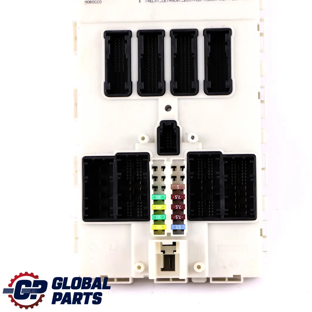 BMW F20 F21 F22 F30 F31 F32 F36 Modul Steuergerät FEM - SKU 9324784 - Teilenummer 9324784
