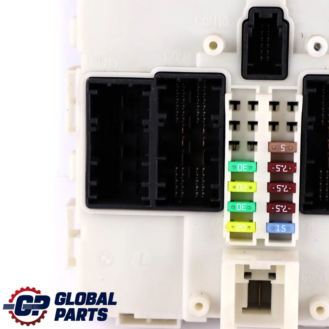 Module Control Unit FEM to BMW F20 F21 F22 F30 F31 F32 F36 with Part number 9324784 BMW F20 F21 F22 F30 F31 F32 F36 Module Control Unit FEM - SKU 9324784 - Part number 9324784