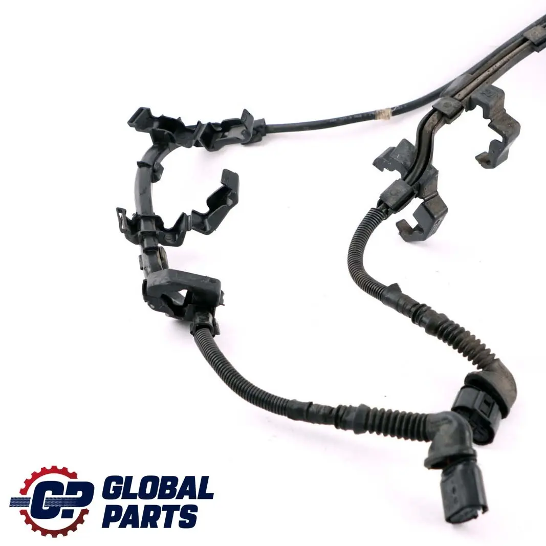 BMW F10 Freno de mano eléctrico Módulo Cableado Loom - SKU 9325537 - Número de pieza 9325537