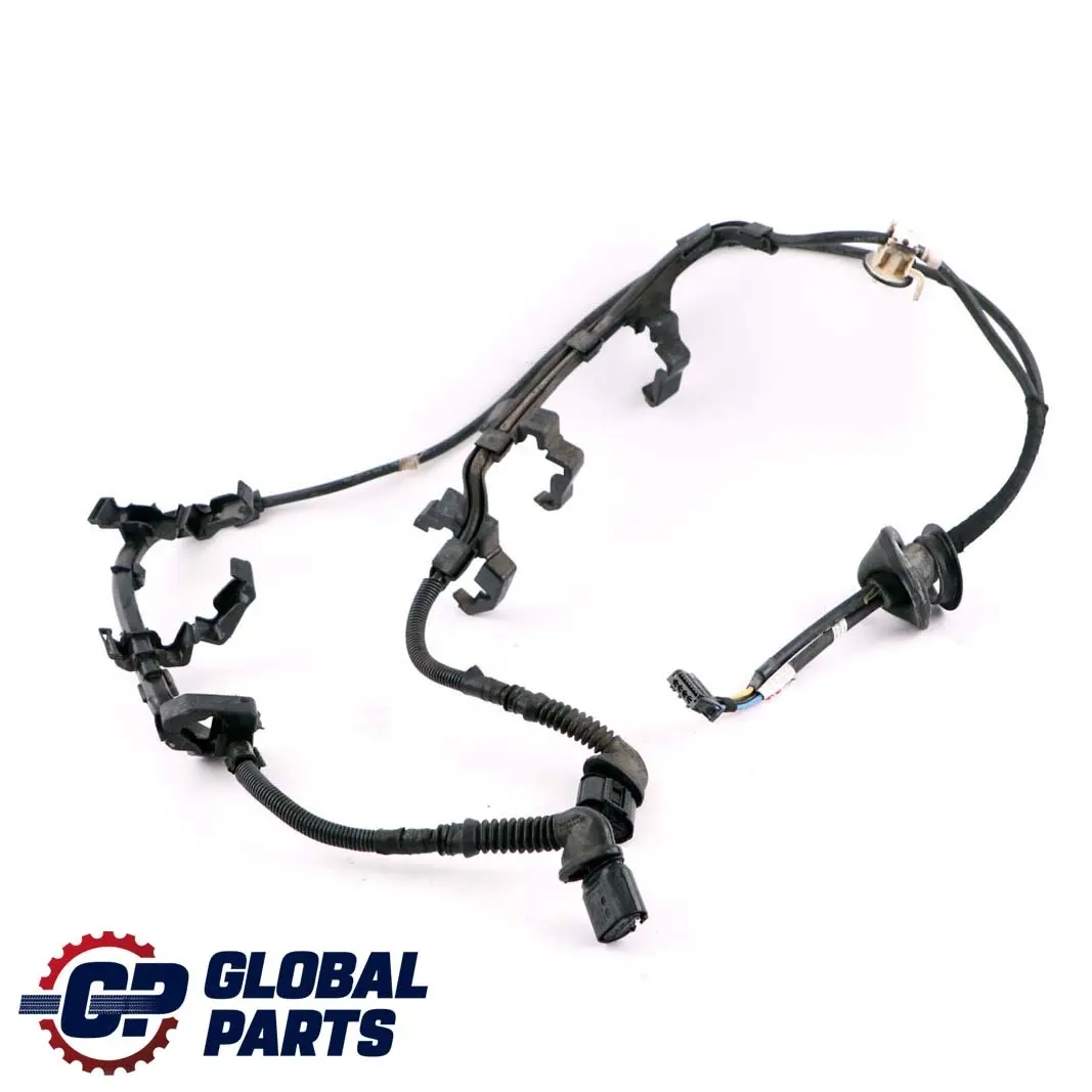 Parking Brake Module Cable Wiring Loom to BMW 5 Series F10 Electric with Part number 9325537 BMW 5 Series F10 Electric Parking Brake Module Cable Wiring Loom - SKU 9325537 - Part number 9325537