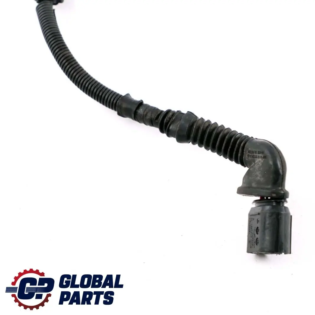 Freno de mano eléctrico Módulo Cableado Loom para BMW F10 con número de pieza 9325537 BMW F10 Freno de mano eléctrico Módulo Cableado Loom - SKU 9325537 - Número de pieza 9325537