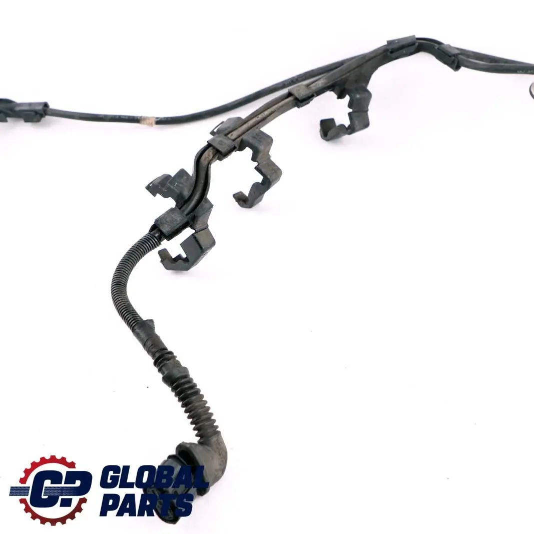 BMW 5 Series F10 Electric Parking Brake Module Cable Wiring Loom - SKU 9325537 - Part number 9325537