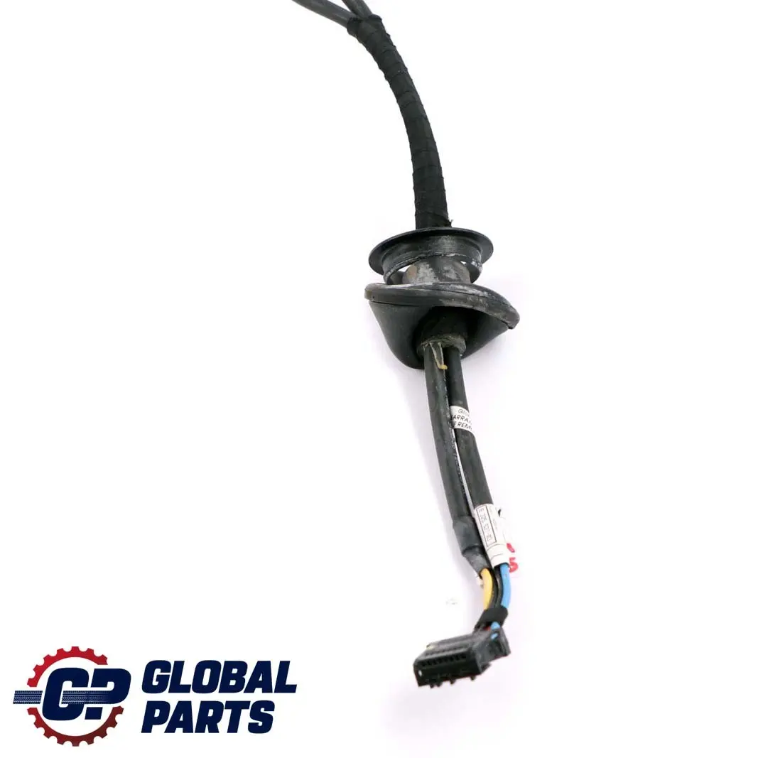 Freno de mano eléctrico Módulo Cableado Loom para BMW F10 con número de pieza 9325537 BMW F10 Freno de mano eléctrico Módulo Cableado Loom - SKU 9325537 - Número de pieza 9325537