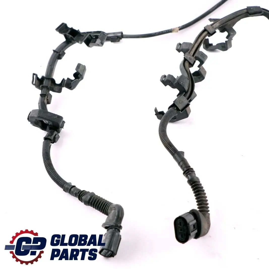 Freno de mano eléctrico Módulo Cableado Loom para BMW F10 con número de pieza 9325537 BMW F10 Freno de mano eléctrico Módulo Cableado Loom - SKU 9325537 - Número de pieza 9325537