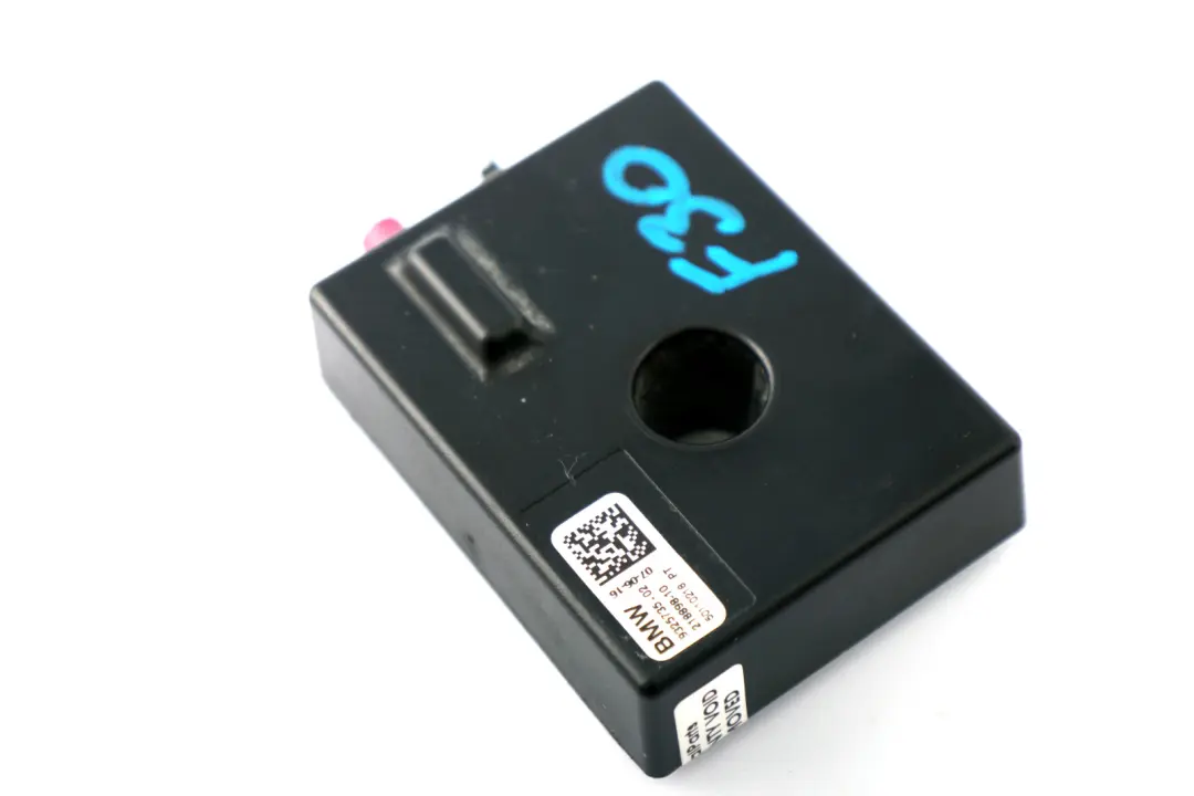 BMW 1 2 3 4 F10 F20 F21 F22 F30 F32 Antena De retroceso - SKU 9325735 - Número de pieza 9325735