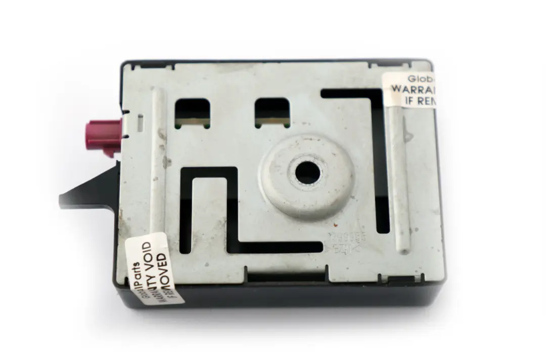 BMW F10 F20 F30 Moduł Sterownik Wzmacniacz Anteny - SKU 9325735 - Numer Części 9325735