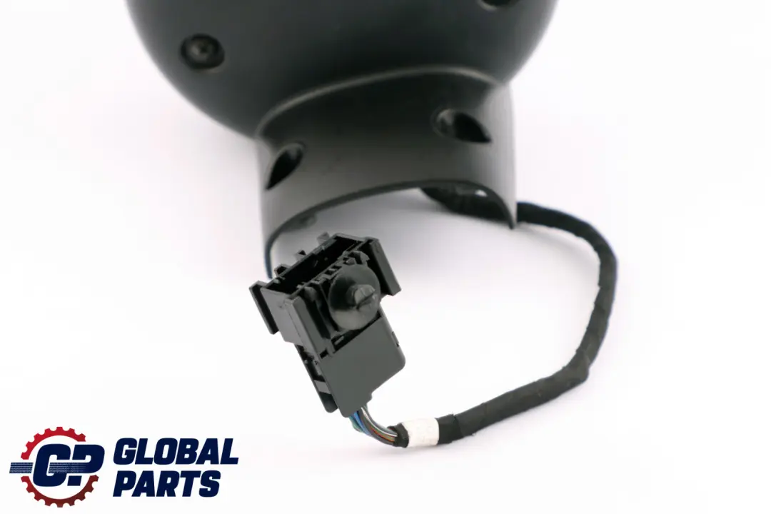 Mini Cooper R60 R61 Drehzahlmesser Lenksäule Anthrazit 6210 - SKU 9325810 - Teilenummer 9325810