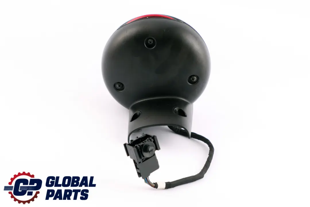 Mini Cooper R60 R61 Tachometer Gauge Revolution Counter Anthracite - SKU 9325810 - Part number 9325810