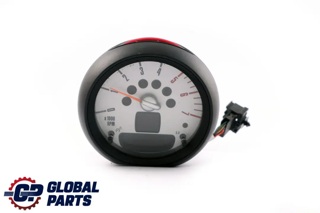 Tachometer Drehzahlmesser Drehzahlmesser 6977076 für Mini Cooper R55 LCI R60 mit Teilenummer 9325812 Mini Cooper R55 LCI R60 Tachometer Drehzahlmesser Drehzahlmesser 6977076 - SKU 9325812 - Teilenummer 9325812