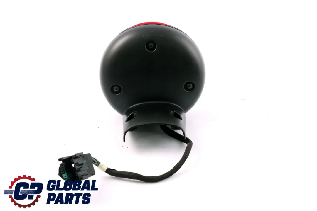 Tachometer Gauge Revolution Counter 6977076 to Mini Cooper R55 LCI R60 with Part number 9325812 Mini Cooper R55 LCI R60 Tachometer Gauge Revolution Counter 6977076 - SKU 9325812 - Part number 9325812