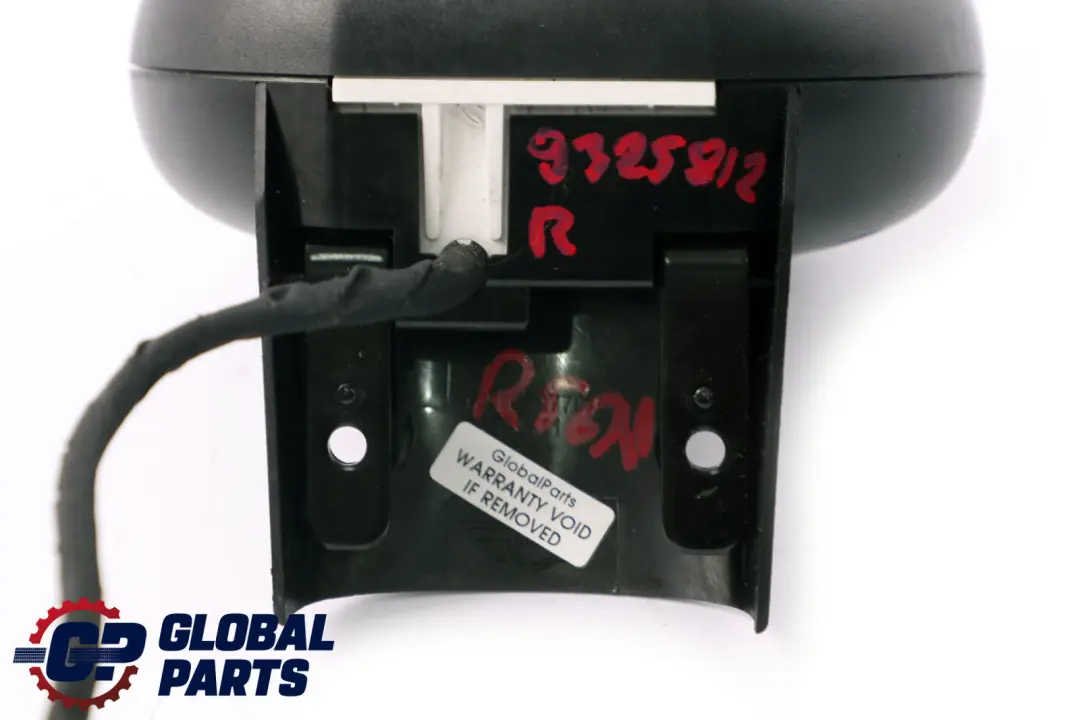 Tachymètre Jauge Revolution Counter 6977076 pour Mini Cooper R55 LCI R60 à propos du numéro de pièce 9325812 Mini Cooper R55 LCI R60 Tachymètre Jauge Revolution Counter 6977076 - SKU 9325812 - Numéro de pièce 9325812