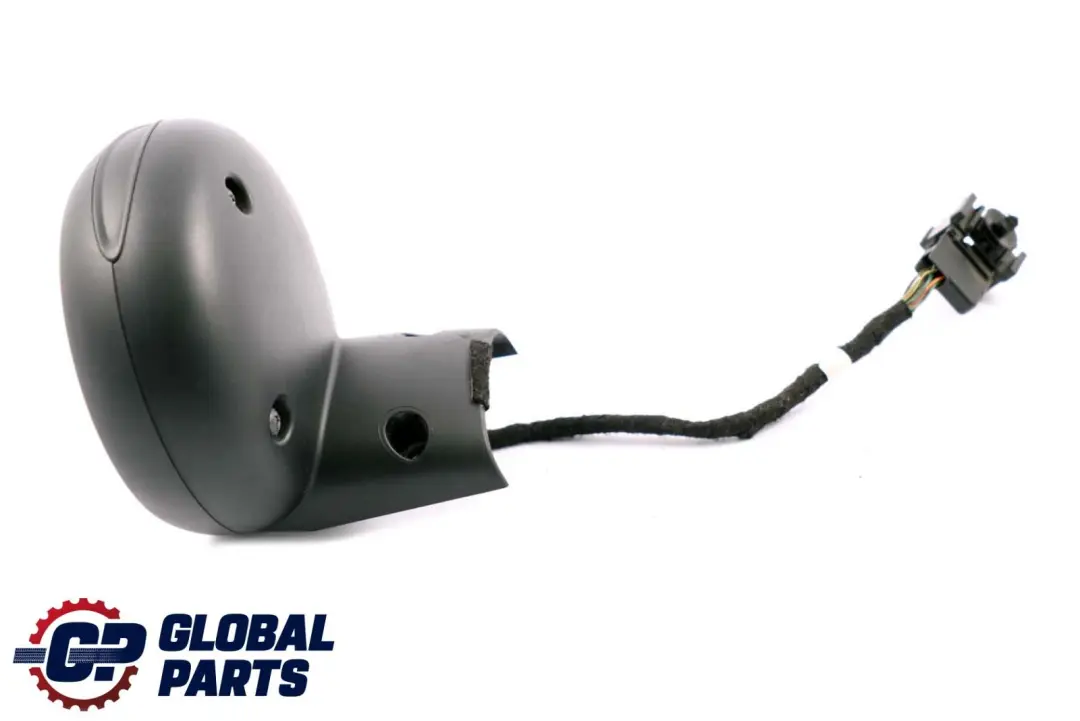 Tacómetro Mini R55 R56 Cuentarrevoluciones Brillante Plata 9153400 para con número de pieza 9325821 Tacómetro Mini R55 R56 Cuentarrevoluciones Brillante Plata 9153400 - SKU 9325821 - Número de pieza 9325821