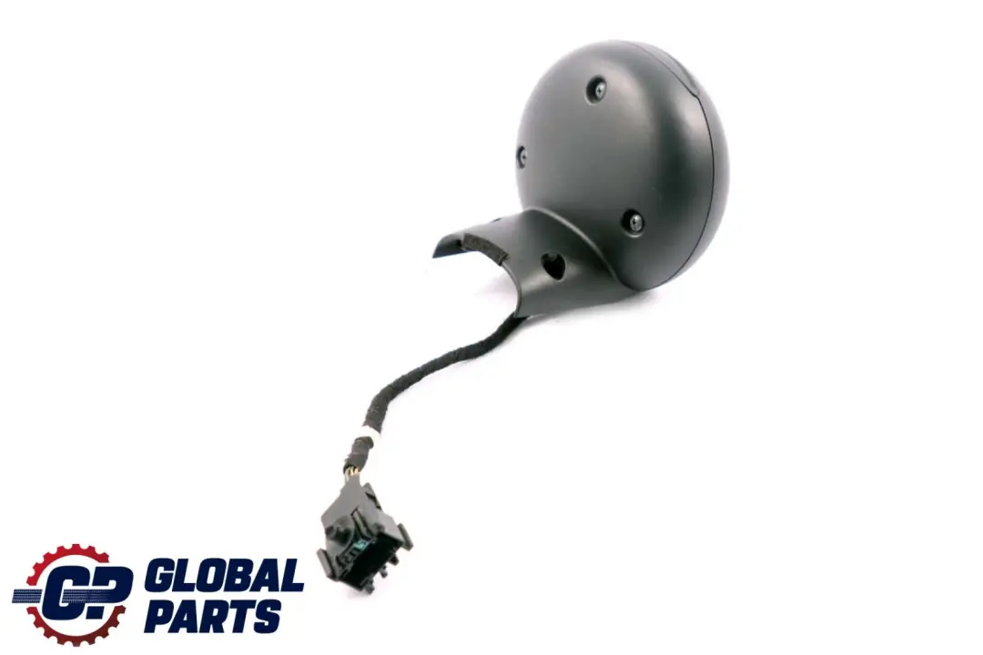 Tacómetro Mini R55 R56 Cuentarrevoluciones Brillante Plata 9153400 para con número de pieza 9325821 Tacómetro Mini R55 R56 Cuentarrevoluciones Brillante Plata 9153400 - SKU 9325821 - Número de pieza 9325821