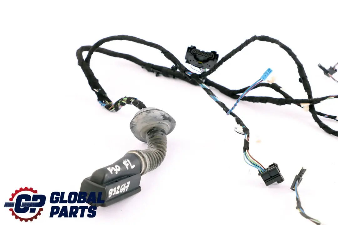 BMW F30 F31 Kit Cavi Lato Passeggero 9286241 - SKU 9326437 - Numero di parte 9326437