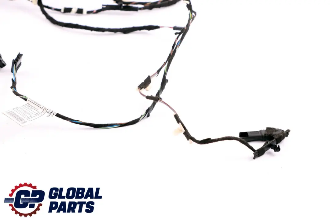 BMW F30 F31 Kit Cavi Lato Passeggero 9286241 - SKU 9326437 - Numero di parte 9326437