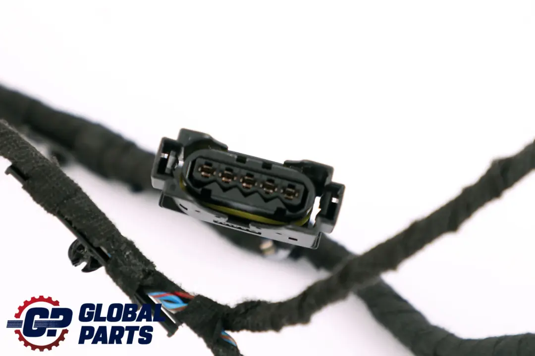 BMW F30 F31 Wiązka Drzwi Prawy Przód 9286241 - SKU 9326437 - Numer Części 9326437