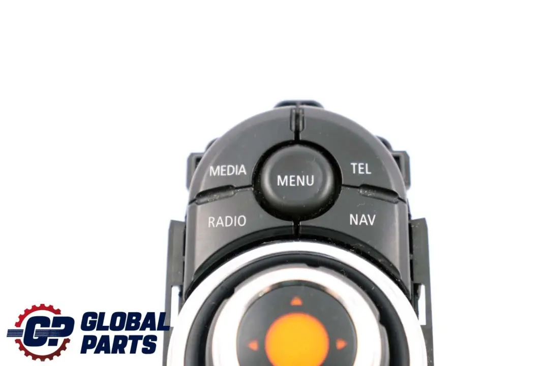 Mini Cooper One F55 F56 F57 Boost Radio Central Display Controller - SKU 9328098 - Part number 9328098
