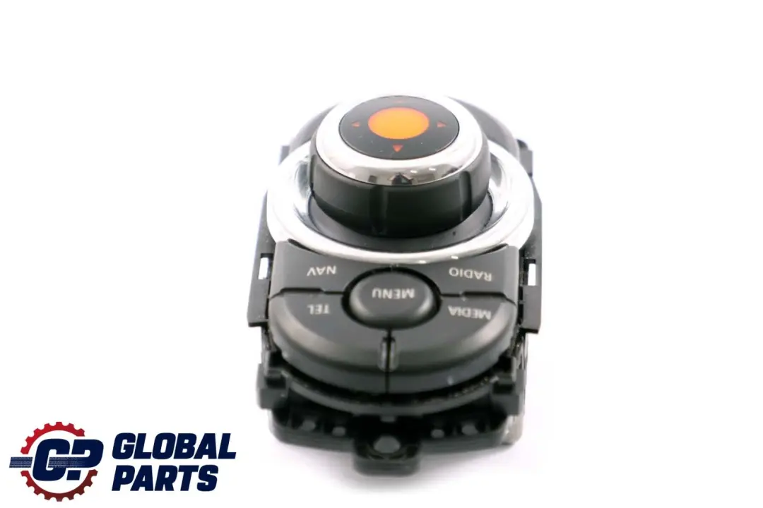 Mini Cooper One F55 F56 F57 Boost Radio Central Display Controller - SKU 9328098 - Part number 9328098