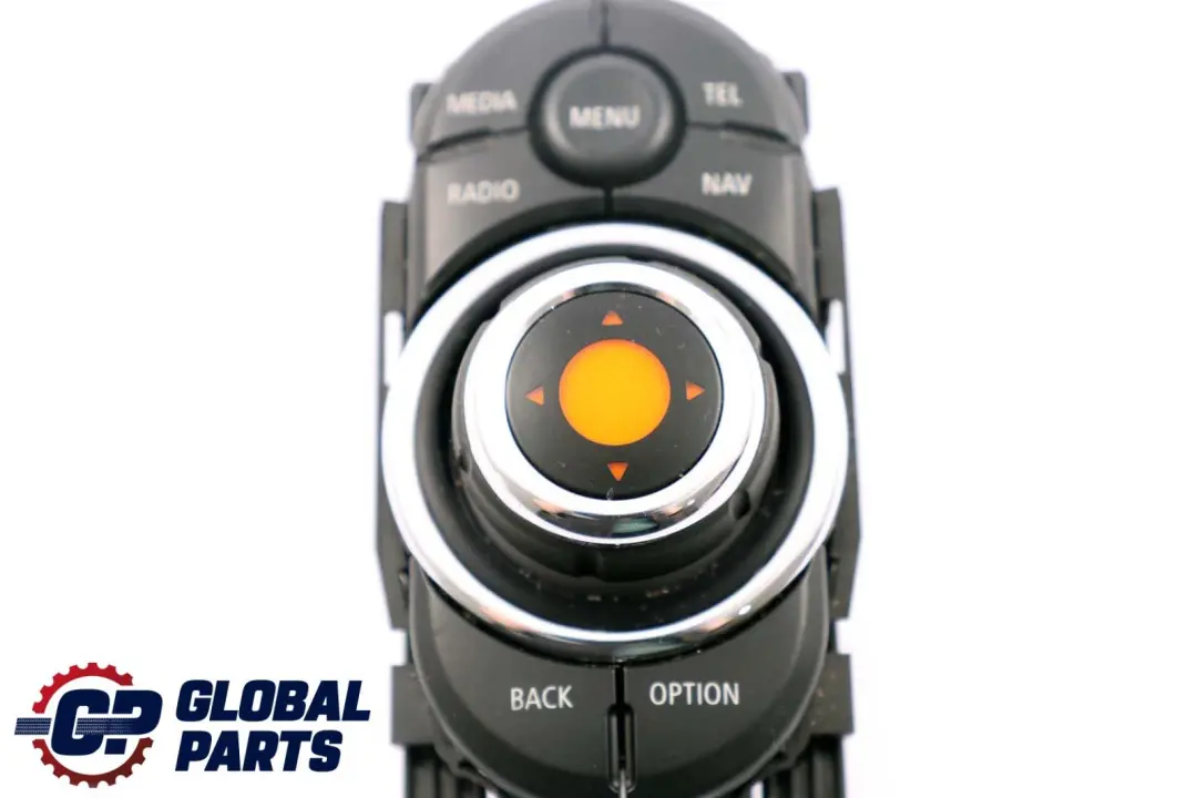 Mini Cooper One F55 F56 F57 Controllore Display Centrale Di Boost Radio - SKU 9328098 - Numero di parte 9328098
