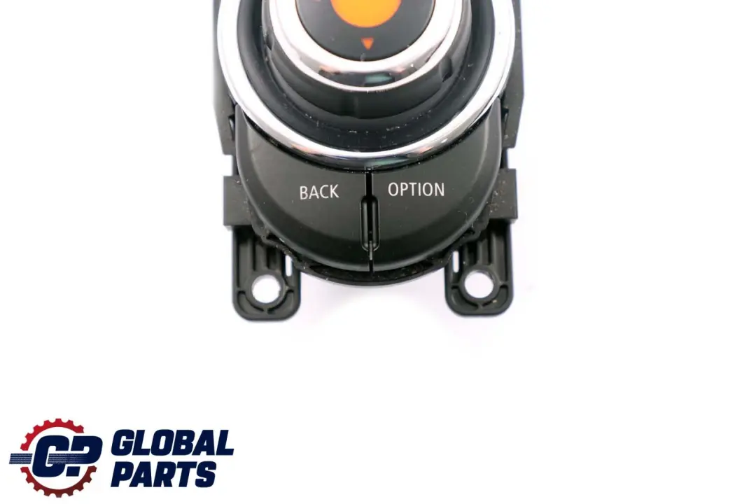 Radio Central Display Controller to Mini Cooper One F55 F56 F57 Boost with Part number 9328098 Mini Cooper One F55 F56 F57 Boost Radio Central Display Controller - SKU 9328098 - Part number 9328098