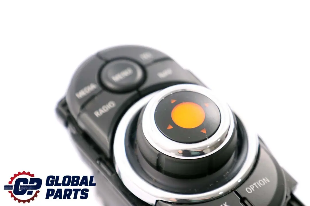 Mini Cooper One F55 F56 F57 Controllore Display Centrale Di Boost Radio - SKU 9328098 - Numero di parte 9328098