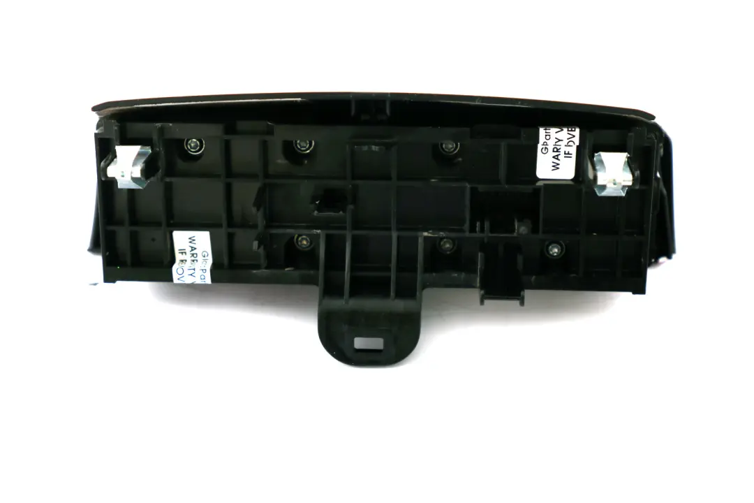 Mini Cooper F55 F56 Steuergerät Konsole Zündung Start / Stop Schalter - SKU 9328287 - Teilenummer 9328287