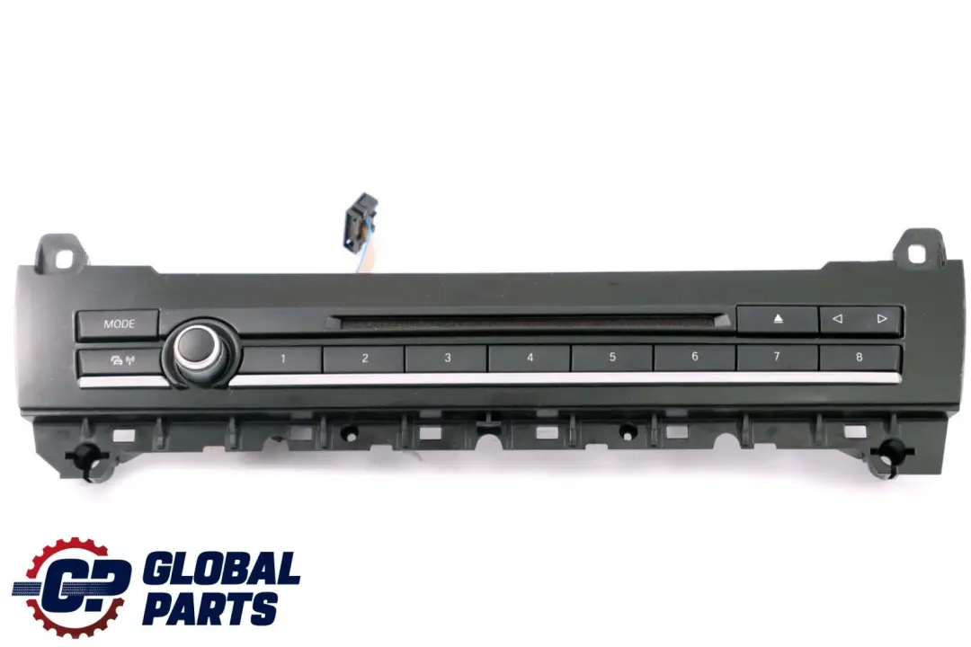 Seria 5 F10 F11 Panel Przełączników Sterowania Radiem CD do BMW o numerze 9328425 BMW Seria 5 F10 F11 Panel Przełączników Sterowania Radiem CD - SKU 9328425-1 - Numer Części 9328425