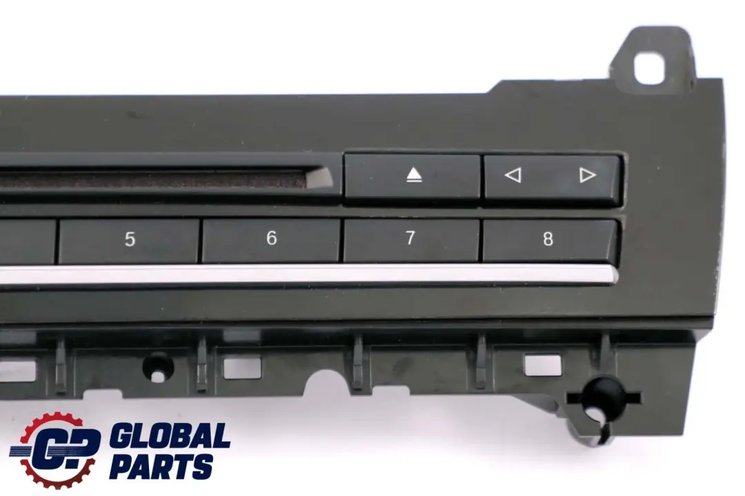 Pannello di controllo radio per BMW 5 F10 F11 con numero di parte 9328425 BMW 5 F10 F11 Pannello di controllo radio - SKU 9328425-1 - Numero di parte 9328425